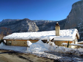 Gite L'Echappee En Vercors