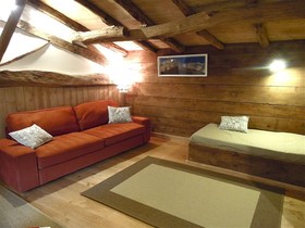 Gite L'Echappee En Vercors