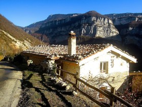 Gite L'Echappee En Vercors