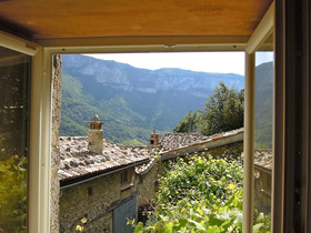Gite L'Echappee En Vercors