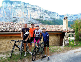 Gite L'Echappee En Vercors