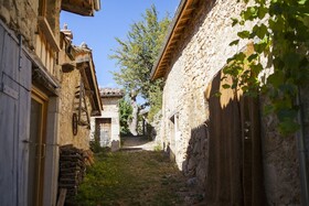 Le Cellier