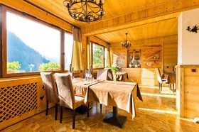 Berghotel Le Tremplin