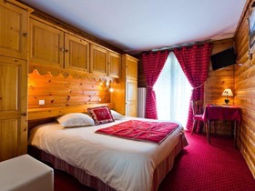 Berghotel Le Tremplin