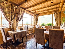 Berghotel Le Tremplin