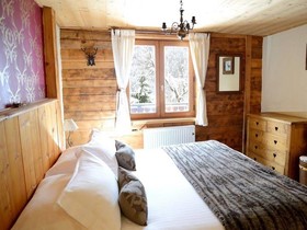 Chalet Cannelle
