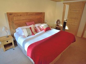 Chalet Cannelle