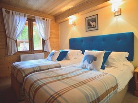 Chalet Cannelle