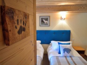 Chalet Cannelle
