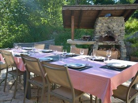 Chalet Cannelle