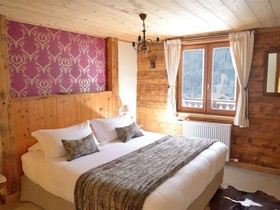Chalet Cannelle