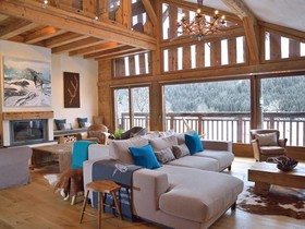 Chalet Cannelle