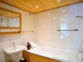 Chalet Cannelle