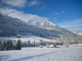 Chalet Cannelle