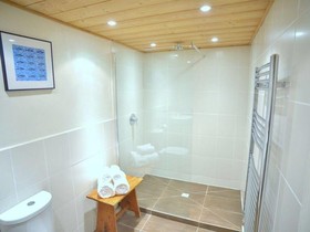 Chalet Cannelle