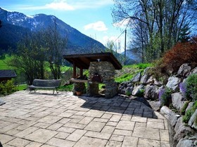 Chalet Cannelle