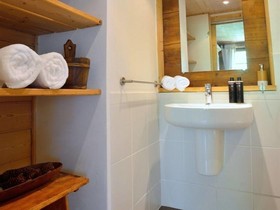 Chalet Cannelle