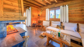 Chalet Les Montagnards