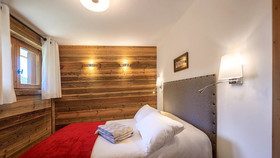 Chalet Les Montagnards