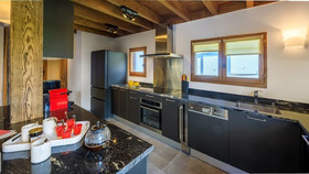 Chalet Les Montagnards