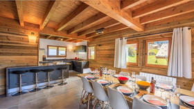Chalet Les Montagnards