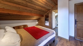 Chalet Les Montagnards