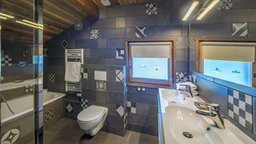 Chalet Les Montagnards