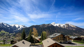 Chalet Les Montagnards
