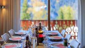 Chalet Les Montagnards