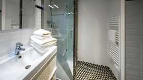 Chalet Les Montagnards