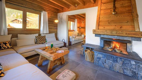 Chalet Les Montagnards
