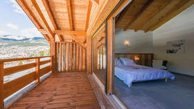 Chalet Mille Cent