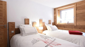 Chalet Mille Cent
