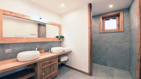 Chalet Mille Cent