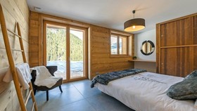 Chalet Mille Cent