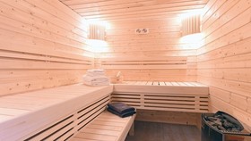 Chalet Mille Cent