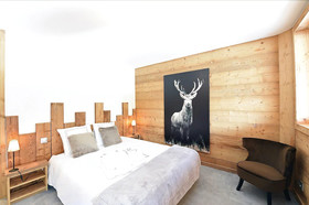 Chalet Mille Cent
