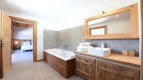 Chalet Mille Cent