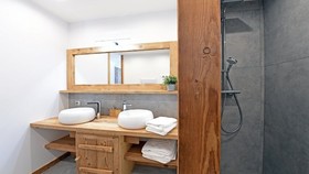 Chalet Mille Cent