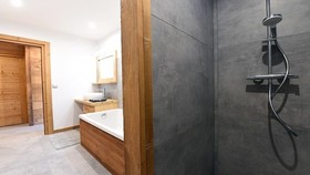 Chalet Mille Cent