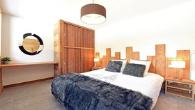 Chalet Mille Cent