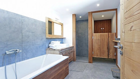Chalet Mille Cent