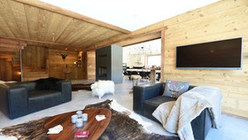 Chalet Mille Cent