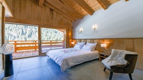 Chalet Mille Cent