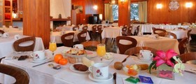 Hotel Eliova l’Eau Vive