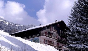 Hotel Le Roitelet