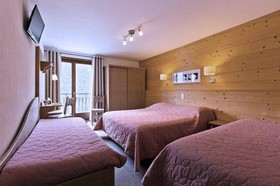 Hotel Le Roitelet