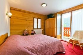 Hotel Le Roitelet