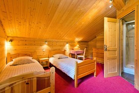 Hotel Le Roitelet