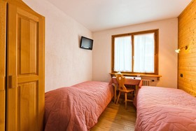 Hotel Le Roitelet